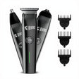 Ape-X Prime 3-in-1 Trimmer For Men