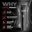 Ape-X Prime 3-in-1 Trimmer For Men
