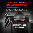 Ape-X Prime 3-in-1 Trimmer For Men