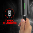 Ape-X Prime 3-in-1 Trimmer For Men